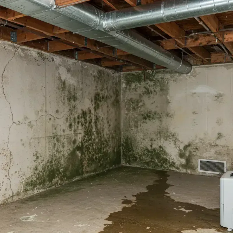 Professional Mold Removal in Palestine, TX